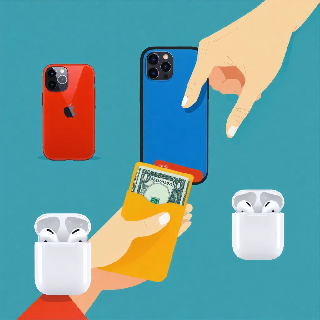 Mobilni Dodaci: Pametni Telefoni i Bežični Uređaji