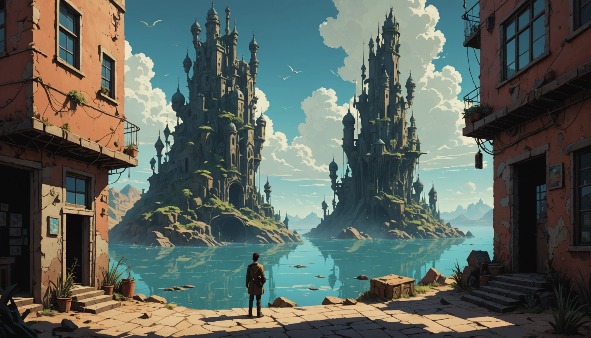 From Zero to Jackpot: The Unexpected Future of Online Play